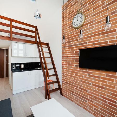 Dietla 99 - Studio By Homeprime Krasków Εξωτερικό φωτογραφία