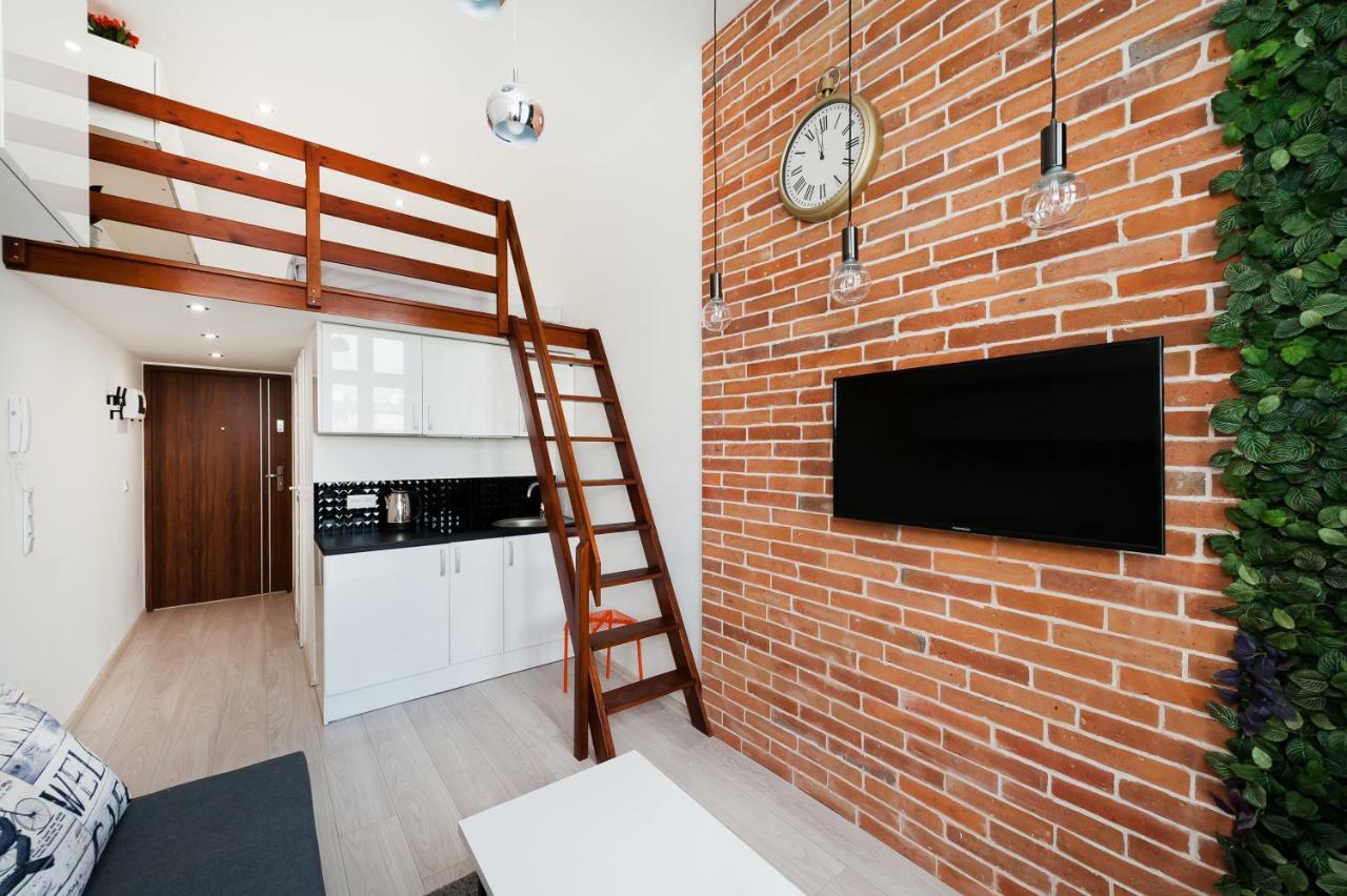 Dietla 99 - Studio By Homeprime Krasków Εξωτερικό φωτογραφία